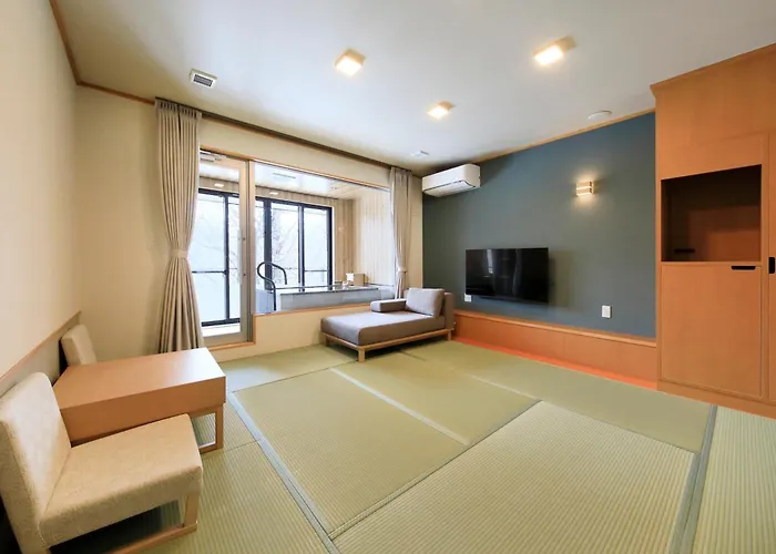 Hotel Shikisai