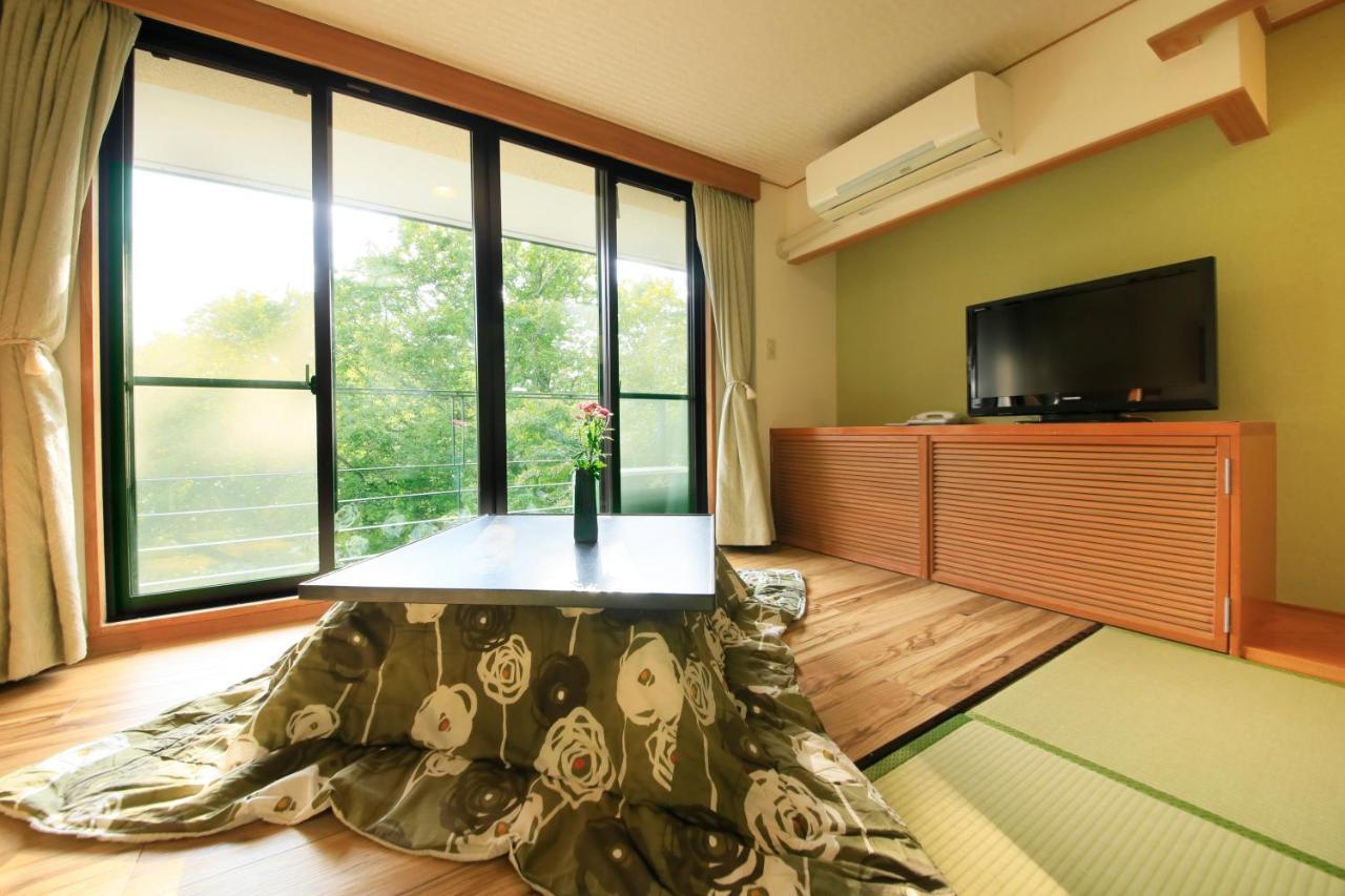 Shikisai Ryokan 4*