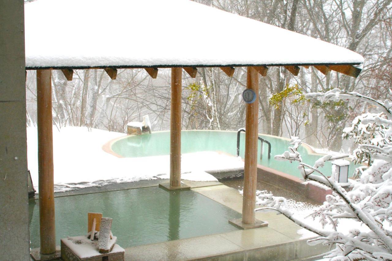 Ryokan Shikisai