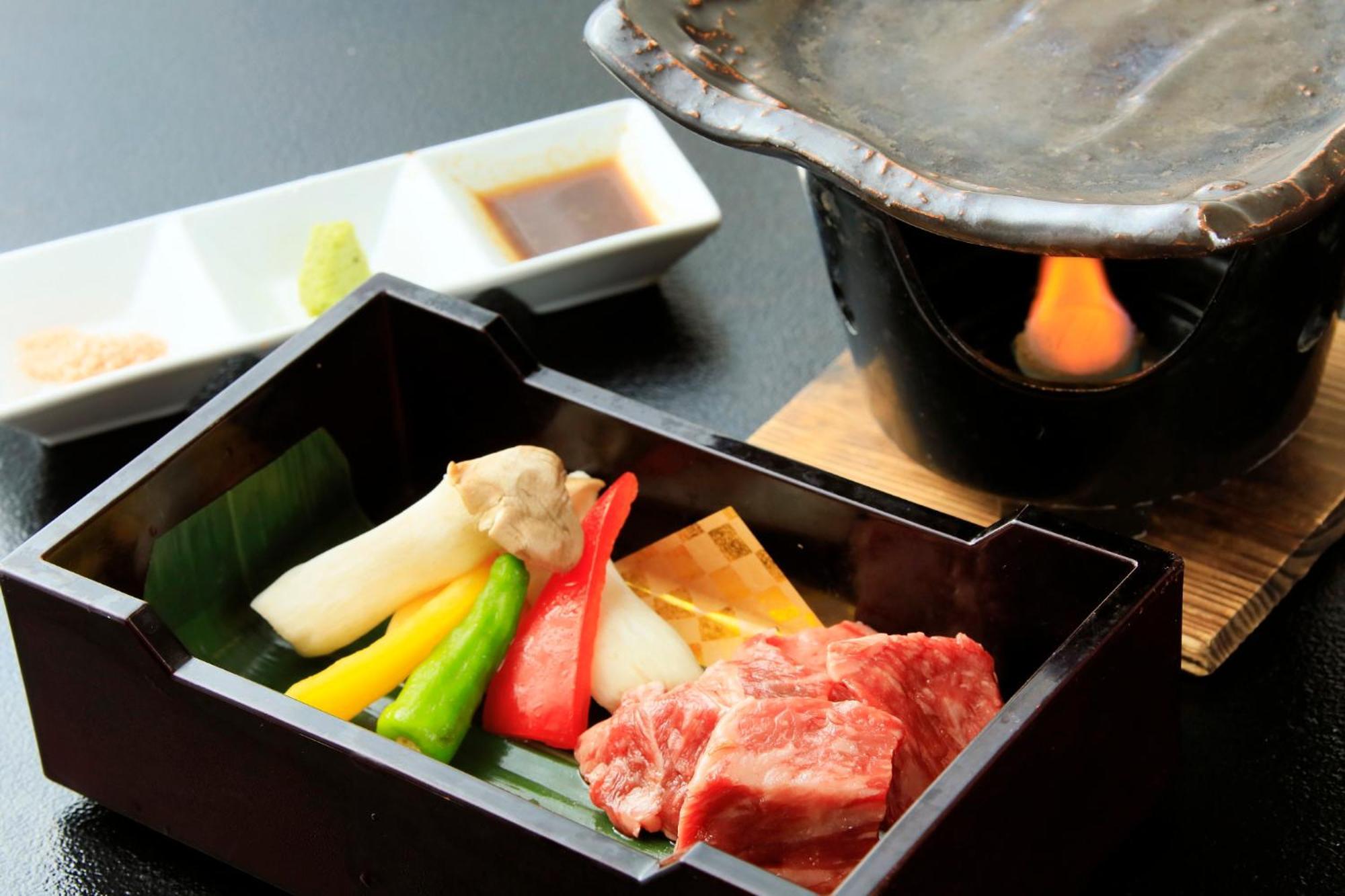 Shikisai Ryokan 4*