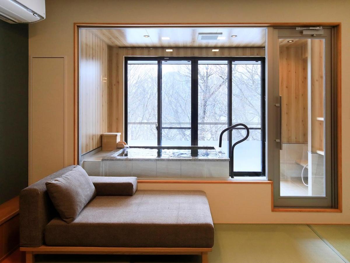 Shikisai Ryokan