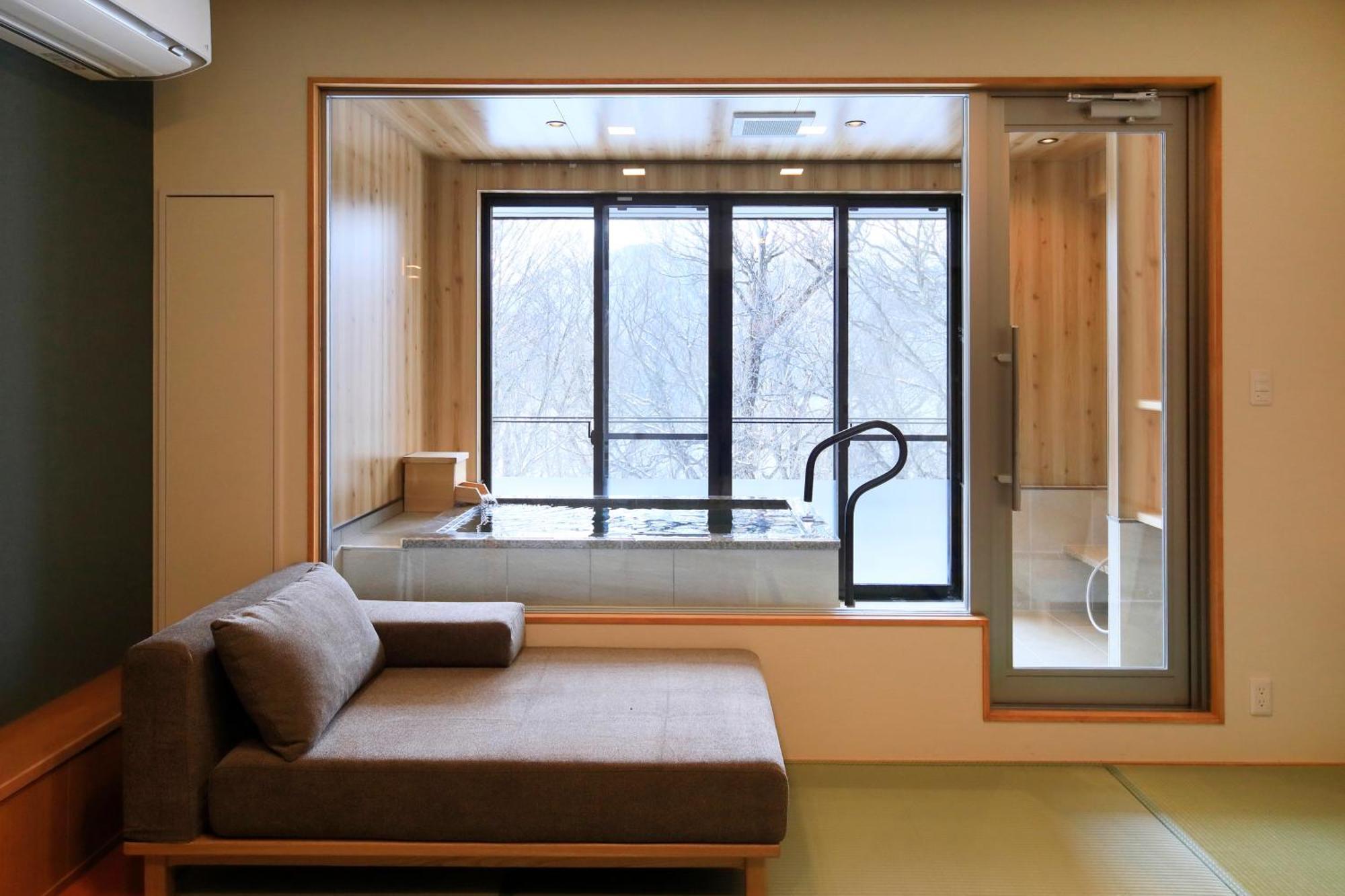 Shikisai Ryokan