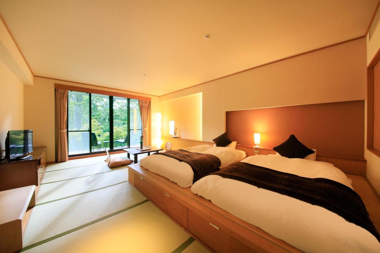 Shikisai Ryokan