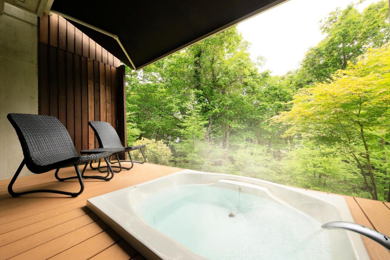 Shikisai Ryokan