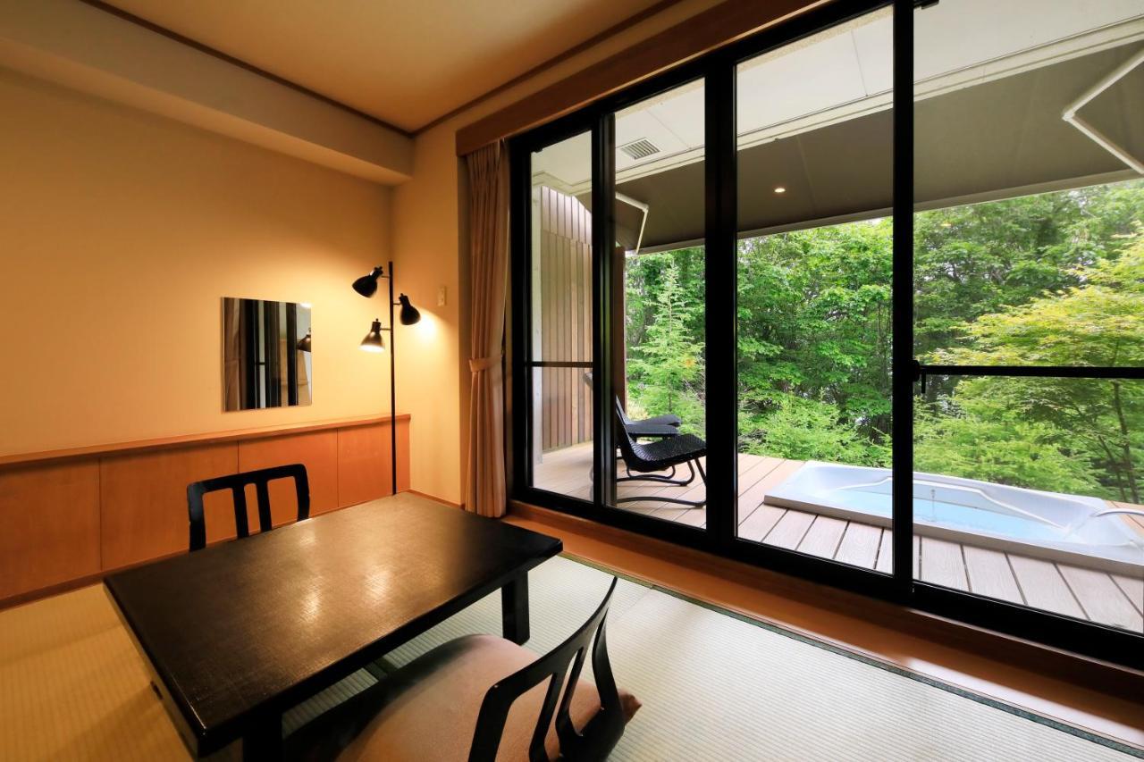 Ryokan Shikisai
