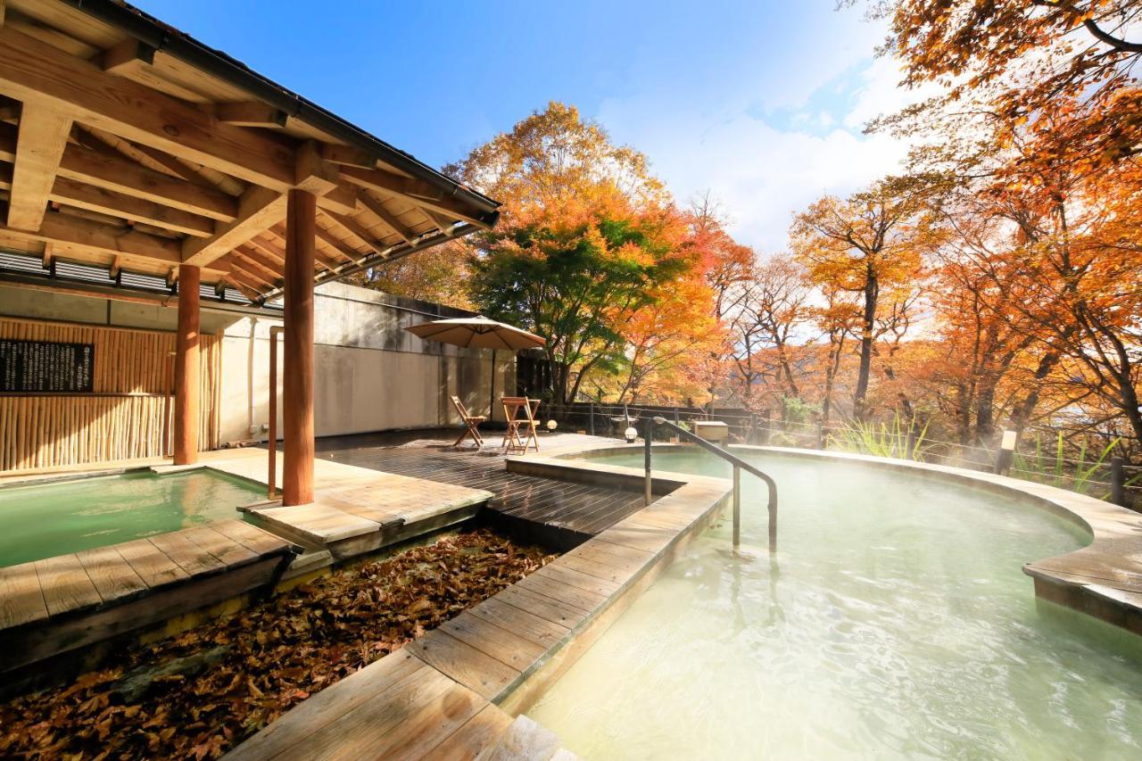 Shikisai 4* Nikkō