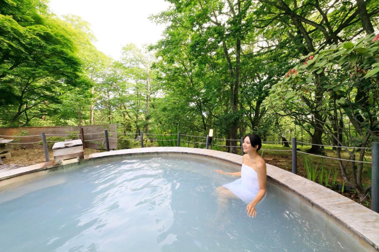 傳統日式旅館 Shikisai Nikkō