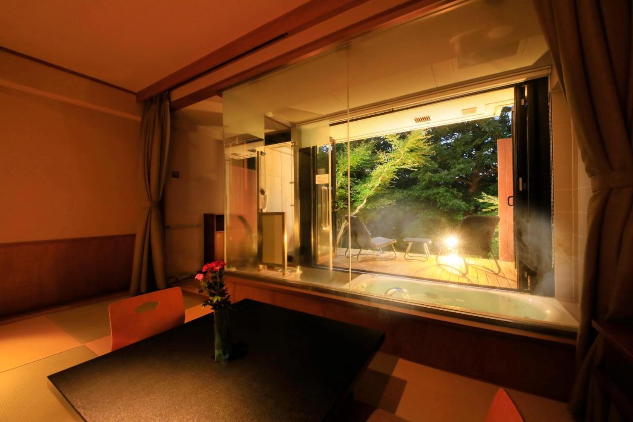 Shikisai 傳統日式旅館 Nikkō
