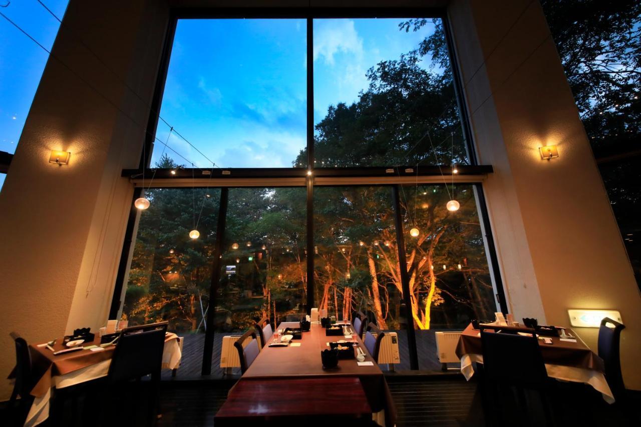 Shikisai 傳統日式旅館