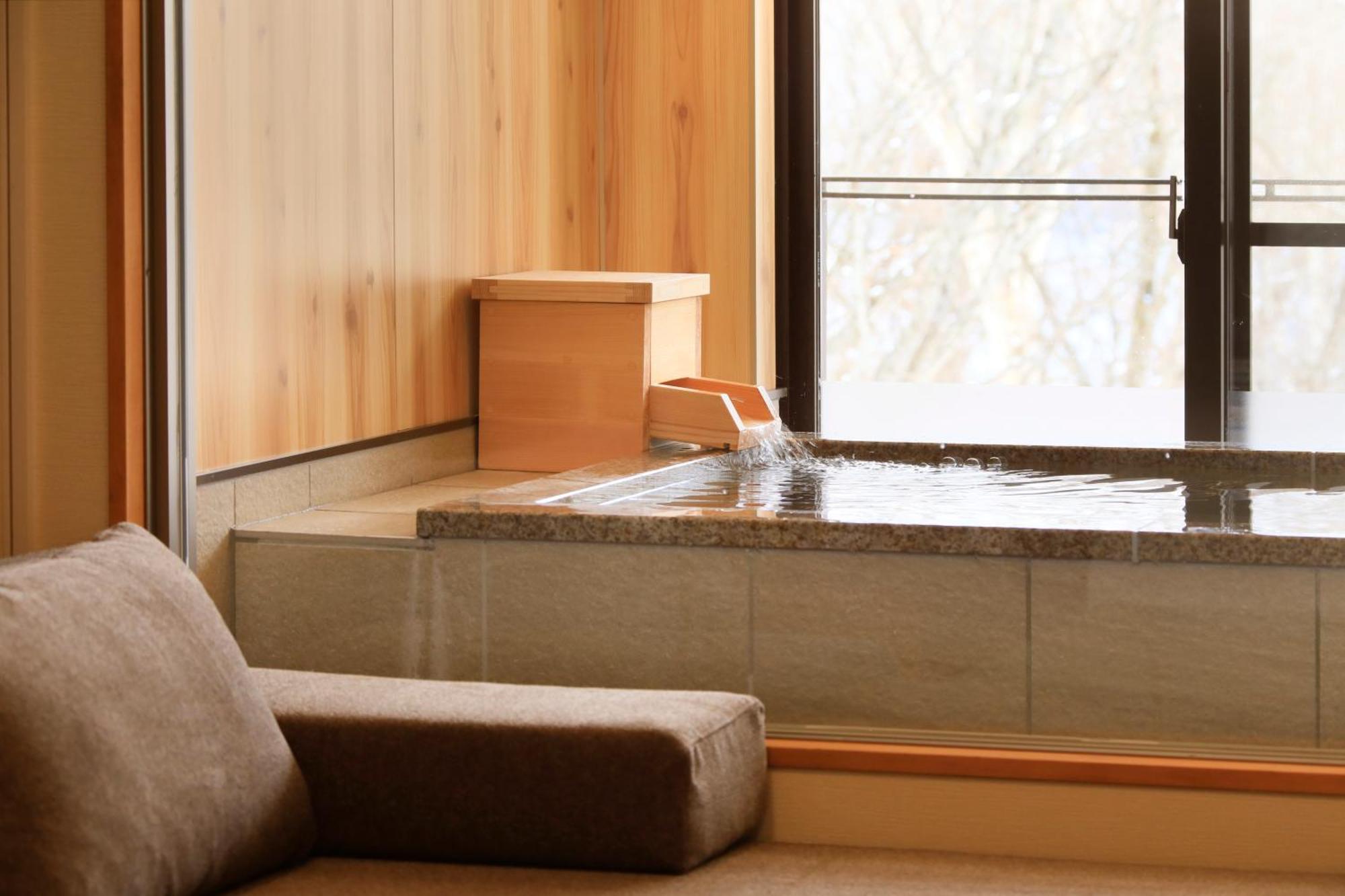 Shikisai 4* Nikkō