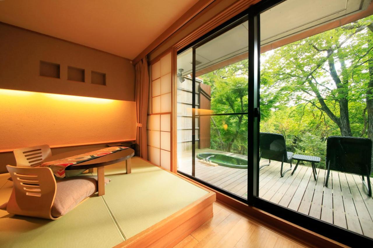 傳統日式旅館 Shikisai