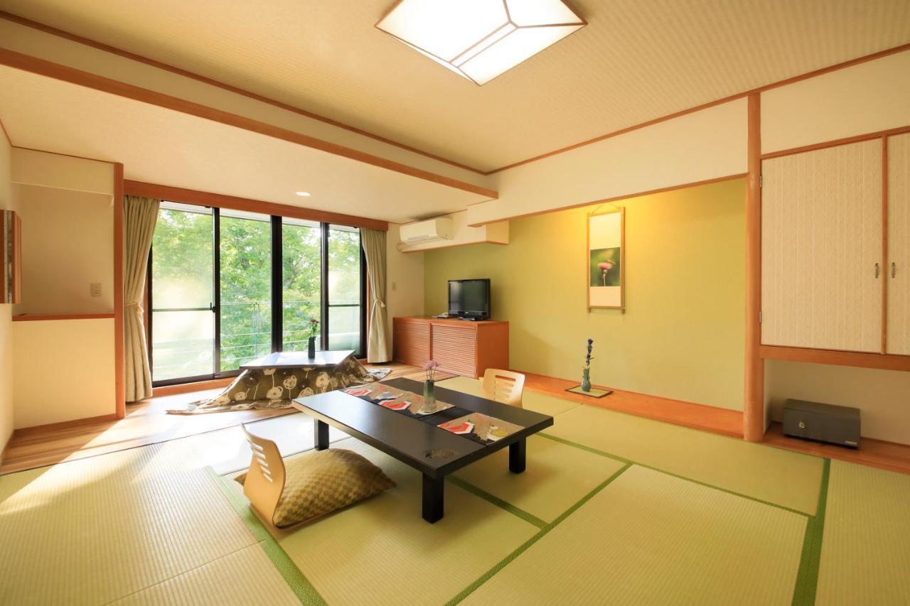 Shikisai 傳統日式旅館