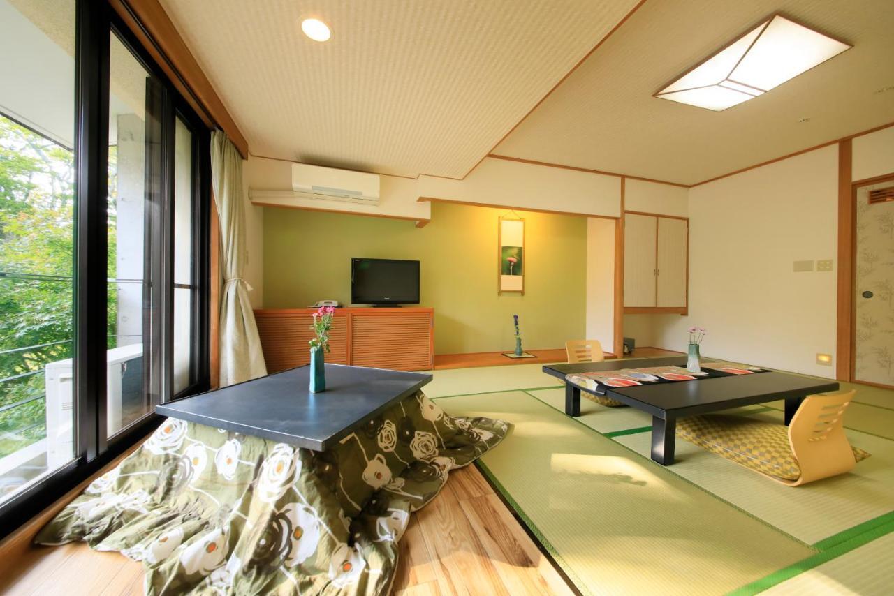 Shikisai 傳統日式旅館